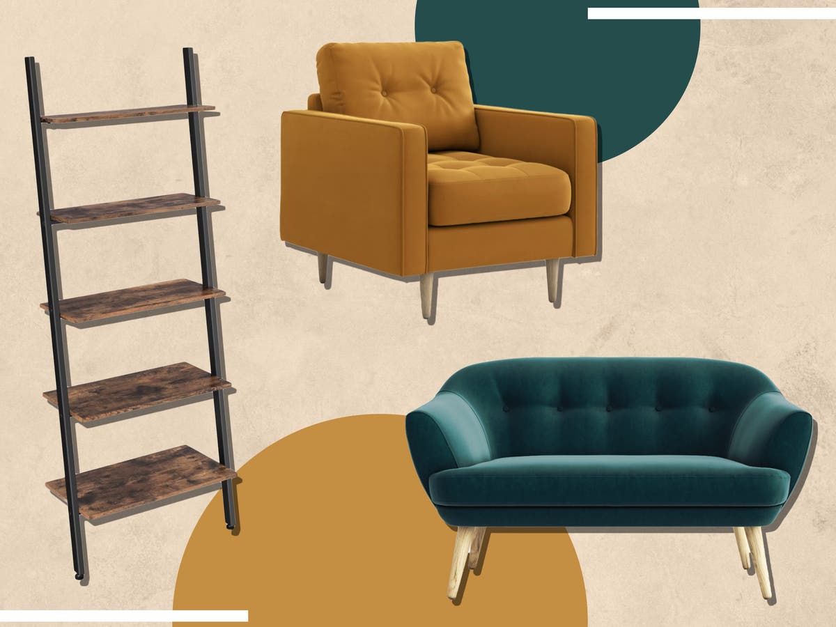 Wayfair sale The biggest bargains on furniture and homewares The